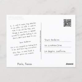 Gör din egen vykort