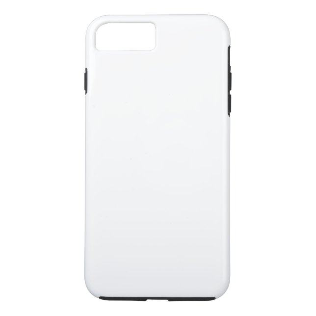 Gör din egna beställnings- hårda tuffa plus 7S för Case-Mate iPhone Skal (Baksida)