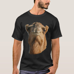 Gör din egna Humpday kamelT-tröja Tee