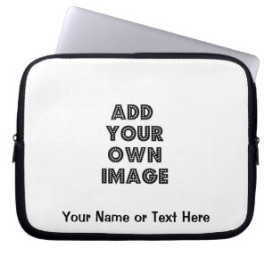 Gör din egna laptop sleeve