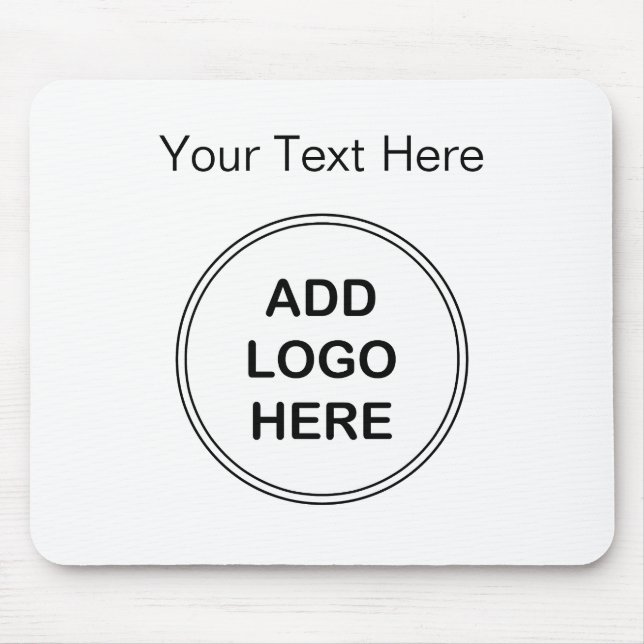 Gör din egna Mousepad Musmatta (Framsidan)