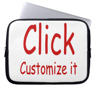 Gör din egna sleeve