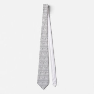 Gör din egna tie slips