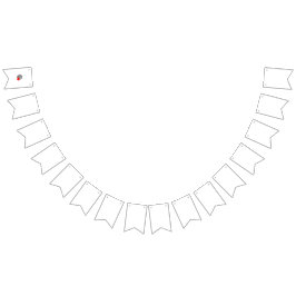 Gör din evenemangspop med kvalitetsbuntbanderoller vimplar