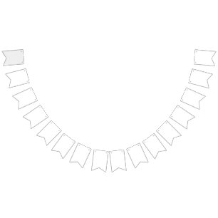 Gör din evenemangspop med kvalitetsbuntbanderoller vimplar