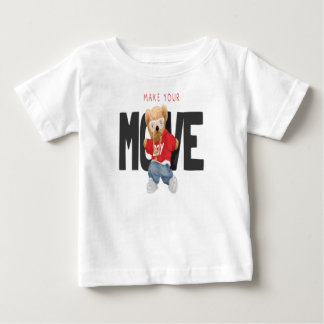 Gör din flyttande Coola till öronskendling T Shirt