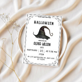 Gör din händelse Speciell med Anpassningsbar, unik Inbjudningar