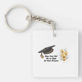 Gör din Hat-fluga till student