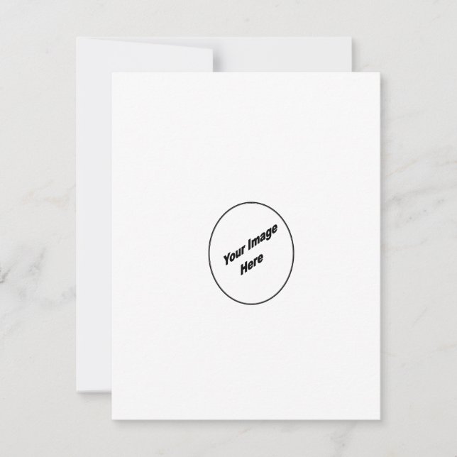 Gör din Personlig-inbjudan Inbjudningar (Framsida)