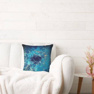 Gör din soffa till ett galleri kudde