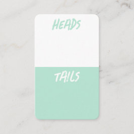 Gör dina egna dragspel visitkort