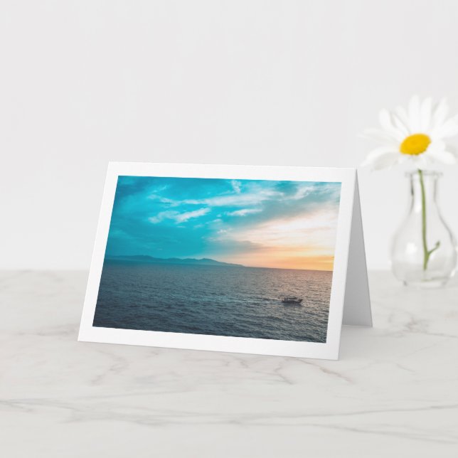 Gör dina egna fotokort kort (Liten växt)