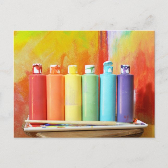 Gör dina egna rabattfoton vykort (Framsida)