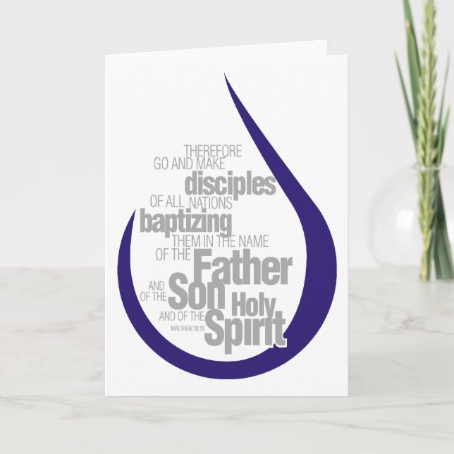 Gör discider kort (Framsida)