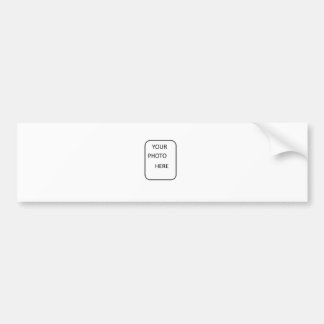 Gör ditt av en snäll bildekal