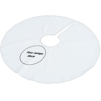 Gör ditt av en snäll julgrankjol