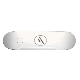 Gör ditt av en snäll Skateboard
