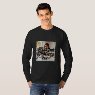 Gör Ditt Bästa, Stressa Mindre T-shirt