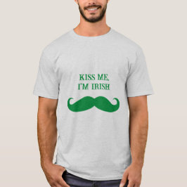 Gör ditt eget Anpassade St patricks day Shirt T Shirt