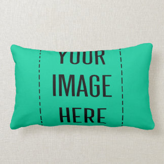 Gör ditt eget att kudde