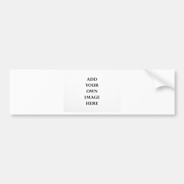 Gör ditt eget bildekal (Framsidan)