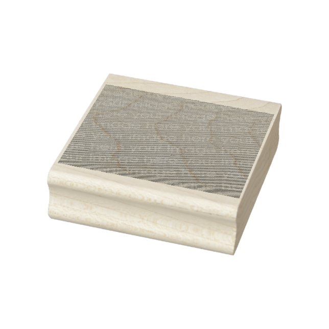 Gör ditt eget gummi i frimärke stämpel (Stämpel)