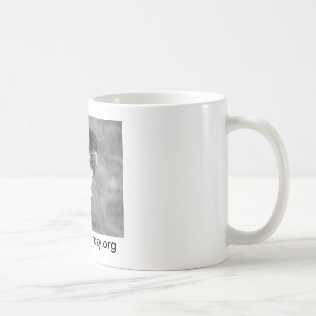 Gör ditt eget kaffemugg (Höger)
