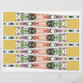 Gör ditt eget Pappra Pärlor