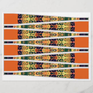 Gör ditt eget Pappra Pärlor