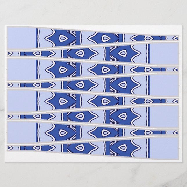 Gör ditt eget Pappra Pärlor (Framsida)