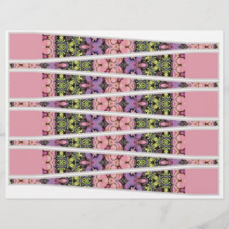 Gör ditt eget Pappra Pärlor