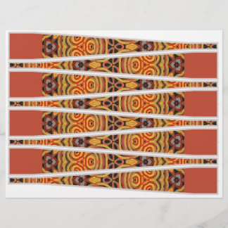 Gör ditt eget Pappra Pärlor