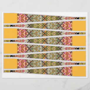 Gör ditt eget Pappra Pärlor