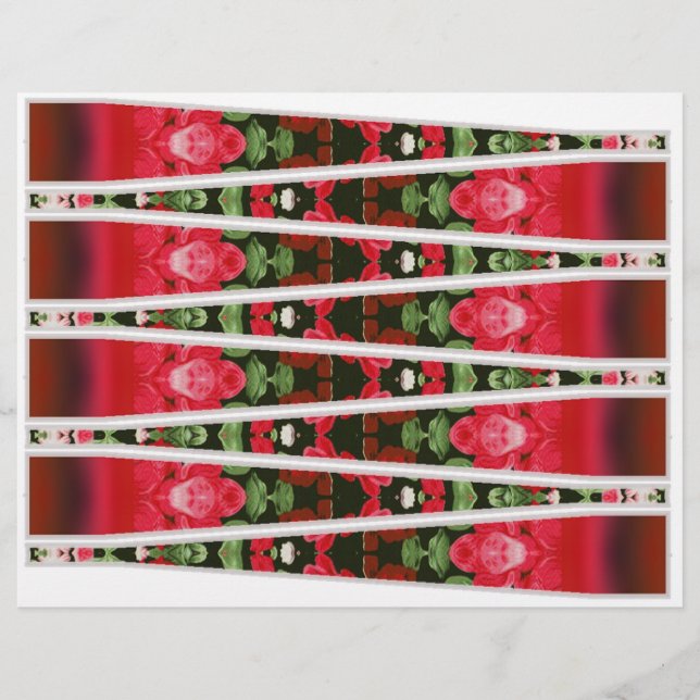 Gör ditt eget Pappra Pärlor (Framsida)