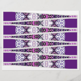 Gör ditt eget Pappra Pärlor