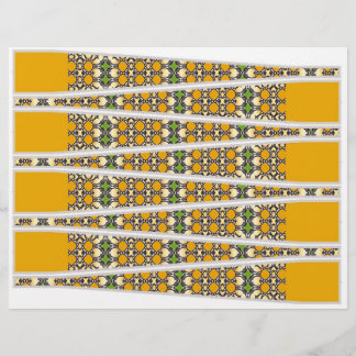 Gör ditt eget Pappra Pärlor