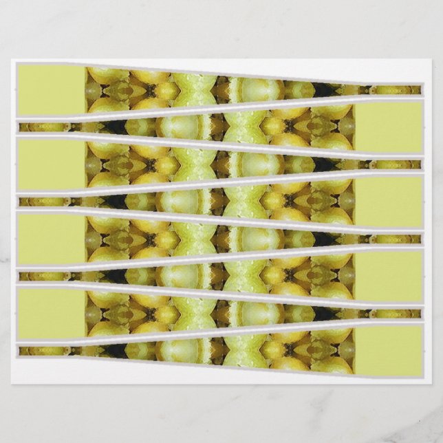 Gör ditt eget Pappra Pärlor (Framsida)