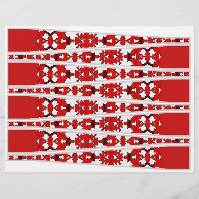 Gör ditt eget Pappra Pärlor (Framsida)