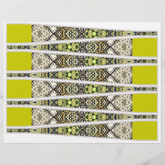 Gör ditt eget Pappra Pärlor