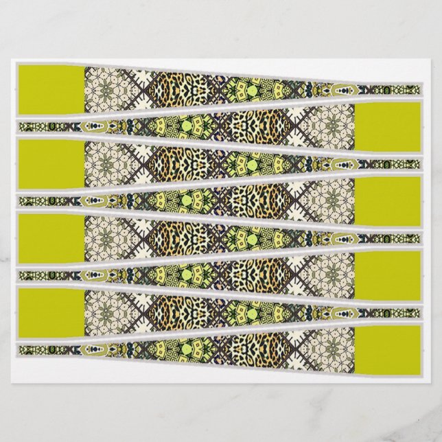 Gör ditt eget Pappra Pärlor (Framsida)