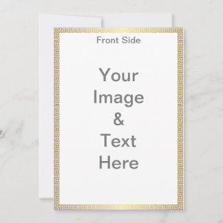 Gör ditt eget projektionsyta 5 gånger om dagen för inbjudningar