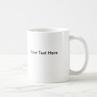 Gör ditt egna av en snäll kaffekopp