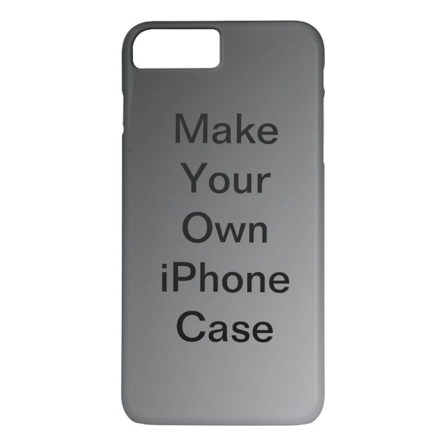 Gör ditt egna celltelefonfodral Case-Mate iPhone skal (Baksida)