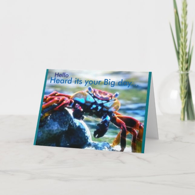 Gör ditt egna kort (Framsida)