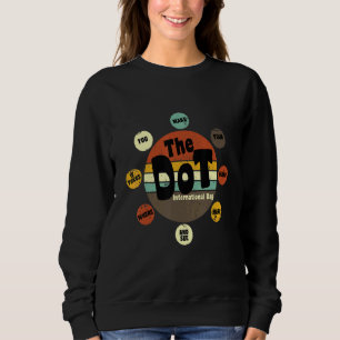 Gör Ditt Mark Dag Se Var Det Tar Dig Retro T Shirt