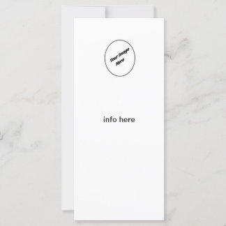 Gör ditt Personlig-rackkort