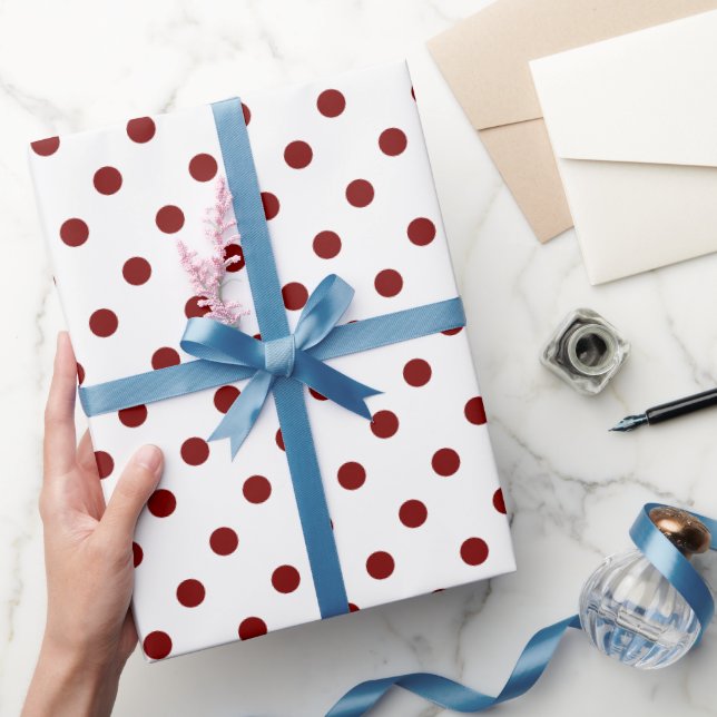 Gör Ditt Present Specialt — Slå In Med Kärlek Presentpapper (Gifting)