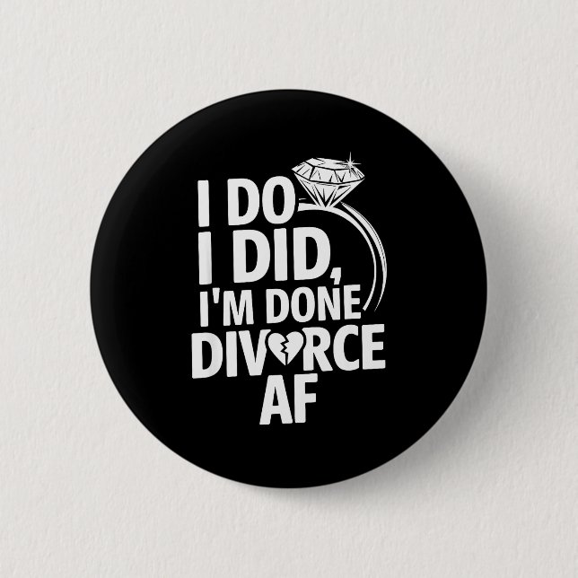 Gör Divorcerad Ex Fru Knapp (Framsida)
