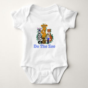 Gör Djurparken T Shirt