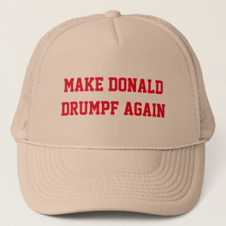 GÖR DONALD DRUMPF IGEN KEPS